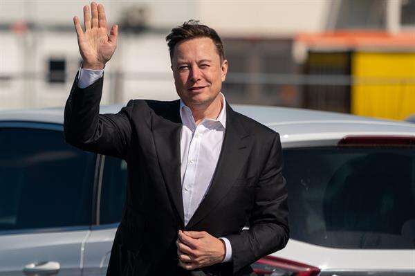 Fundador de Tesla Elon Musk reta a Putin a un duelo por Ucrania