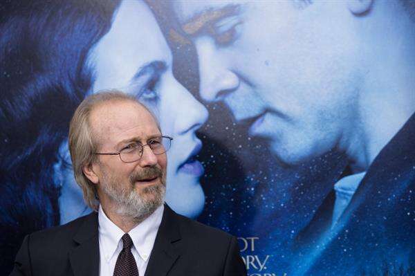 Fallece el actor estadounidense William Hurt