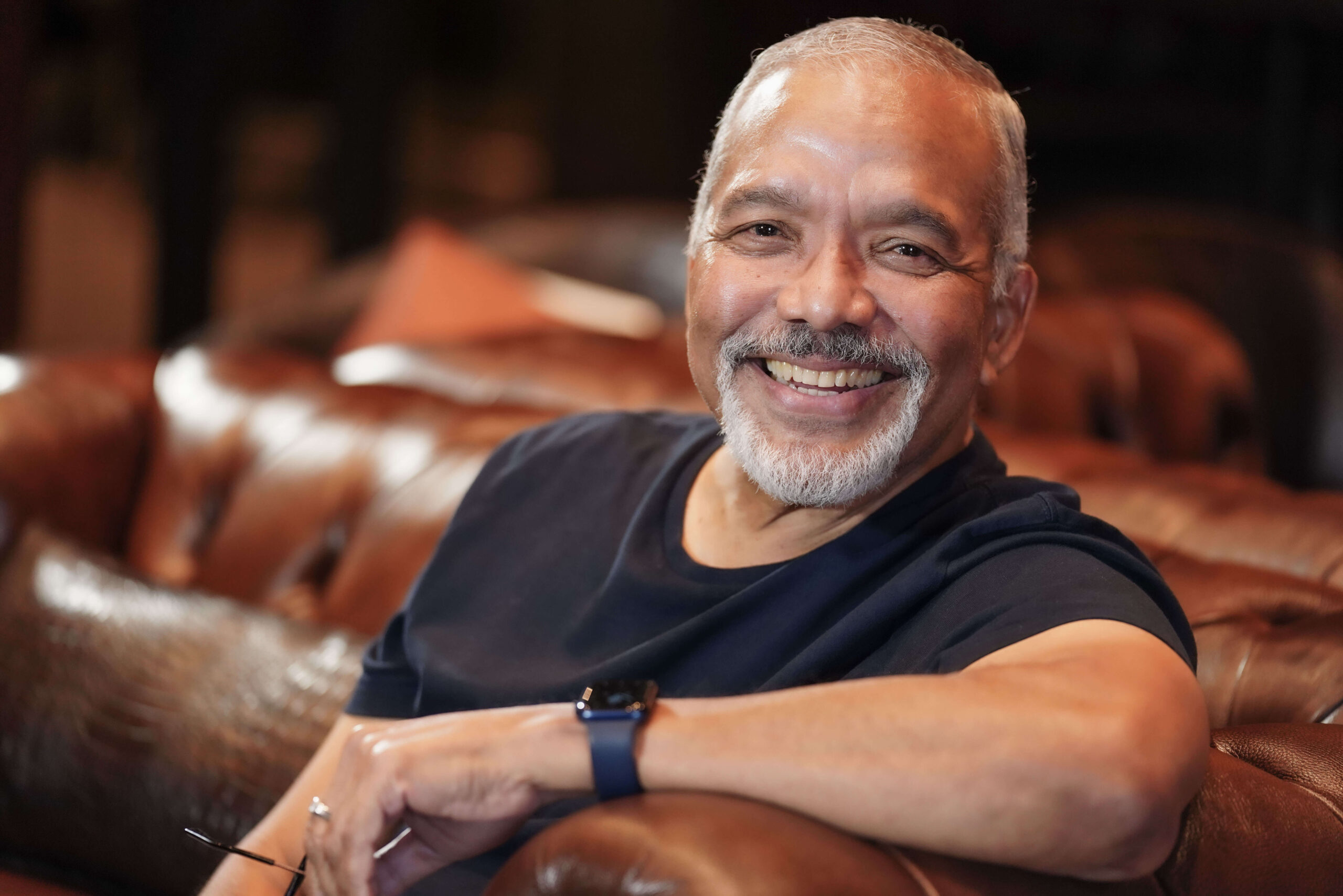 Rafael José: No le teme a la muerte pero le inquieta la vejez - NotiCel - La verdad como es - Noticias de Puerto Rico - NOTICEL