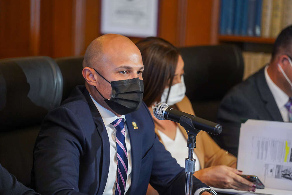 Confían pieza que enmienda Reforma Laboral sea aprobada en Senado