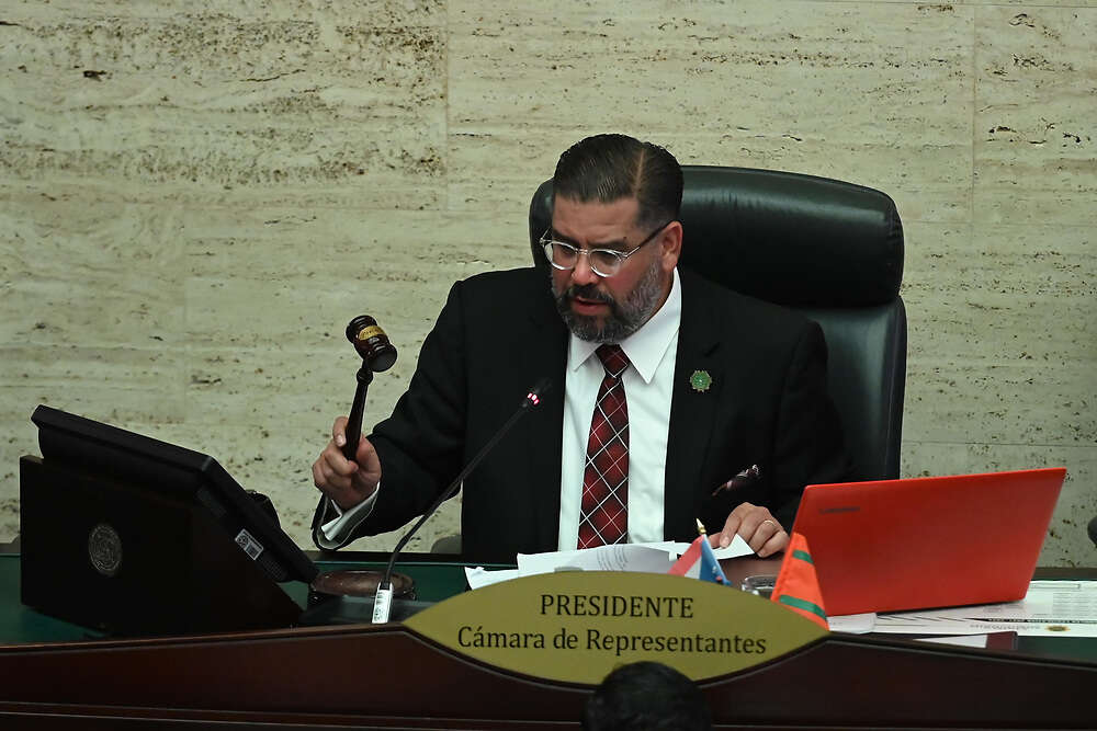 Cámara aprueba nuevo proyecto que enmienda la Reforma Laboral