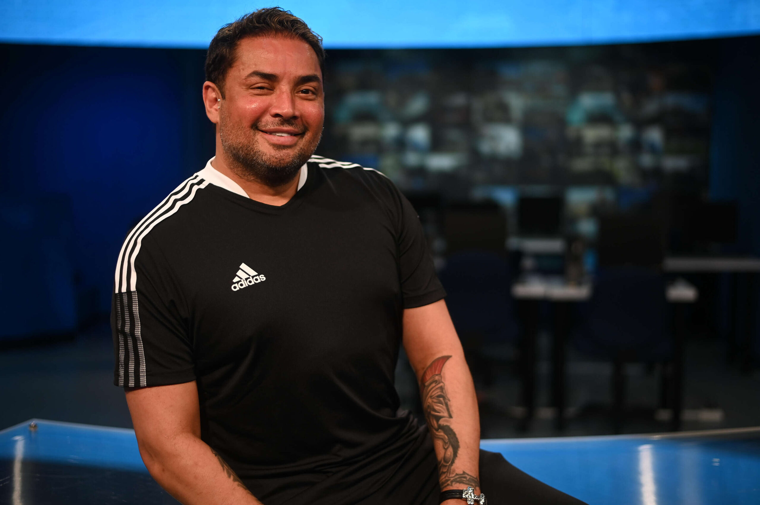 Manny Manuel narra su transformación