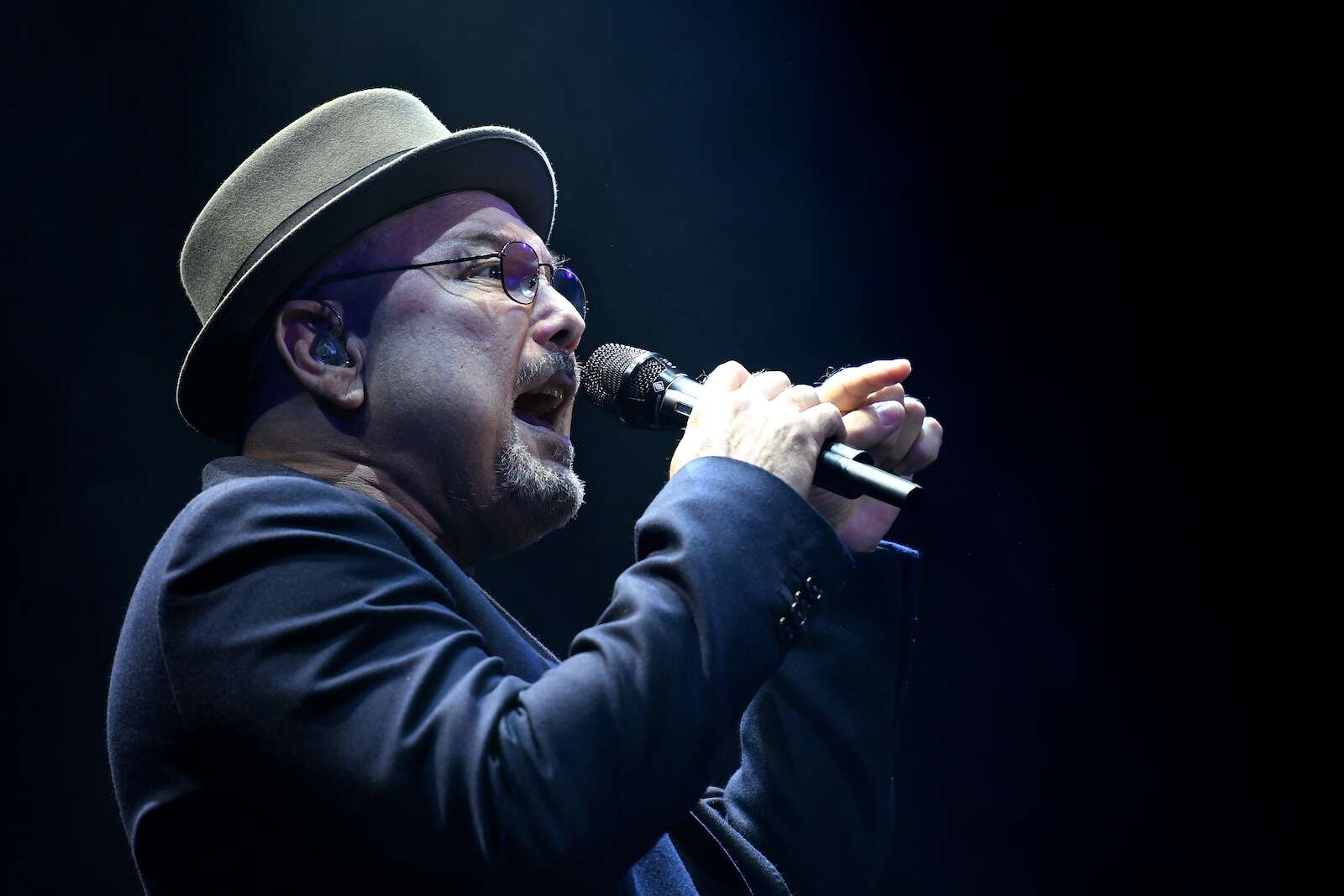 Regresa Rubén Blades a Puerto Rico con nuevo concierto