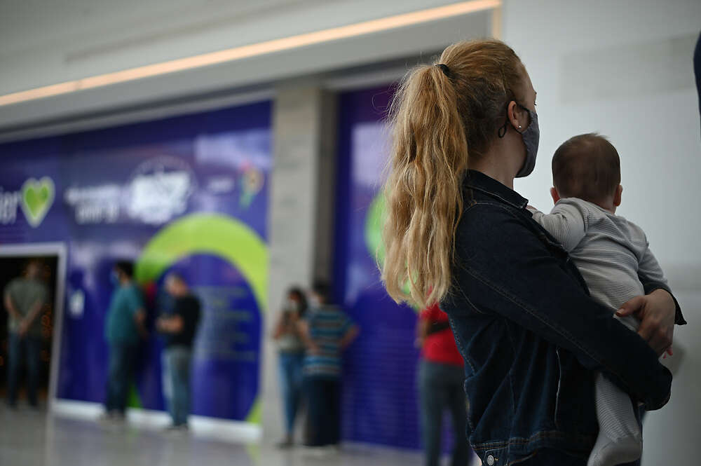 Cámara aprueba enmiendas que modernizan los derechos a lactantes en el empleo