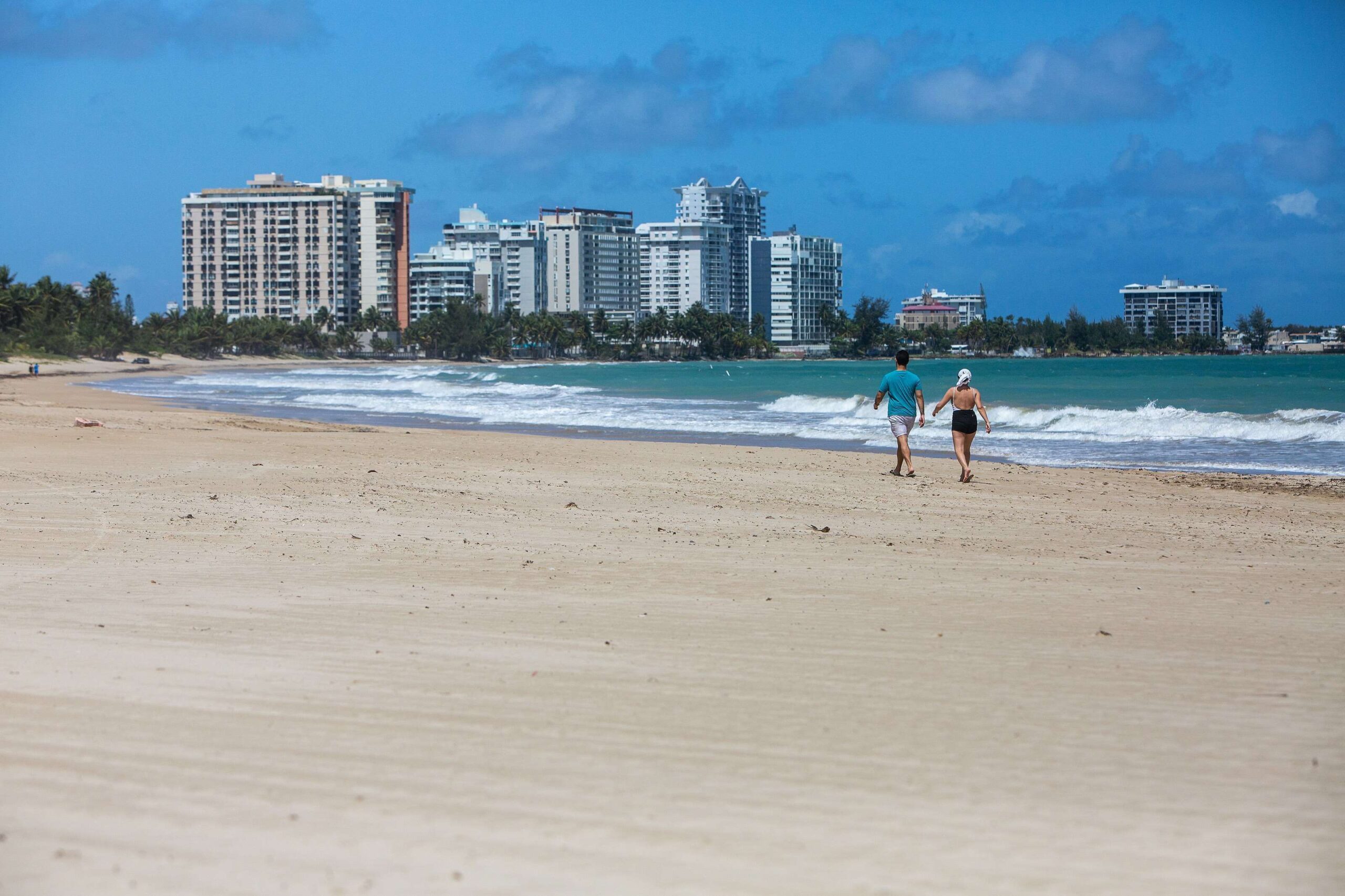 Puerto Rico será sede del Caribbean Travel Marketplace 2022