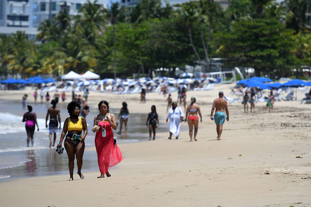 Visitantes gastaron sobre $4,582 millones en Puerto Rico durante el 2021