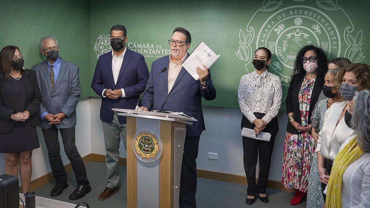 Representantes buscan que se declare emergencia por la violencia infantil