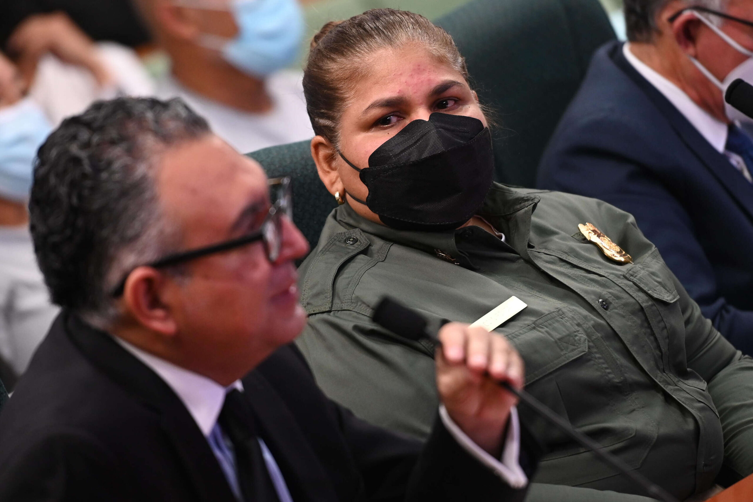 DRNA pide cuentas a vigilantes sobre festival playero de «Narmito» en Jobos