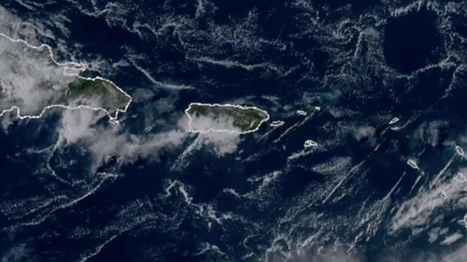 Se espera tiempo agradable para mañana