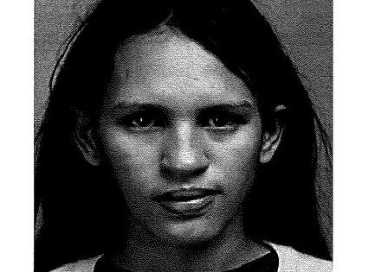 Justicia solicita archivo de caso contra joven madre Elianni Bello Gelabert