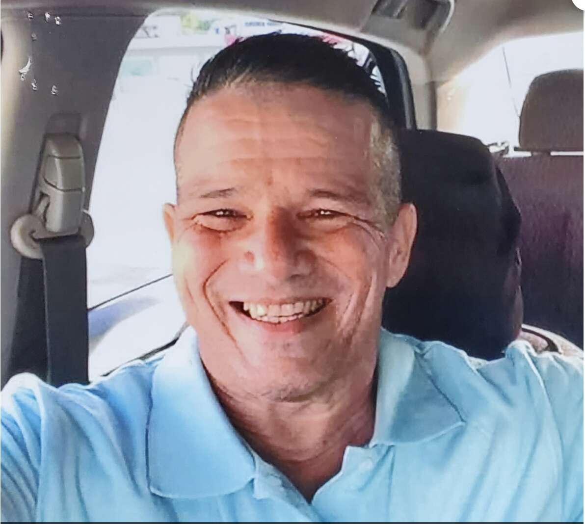 Buscan dar con paradero de hombre desaparecido desde marzo