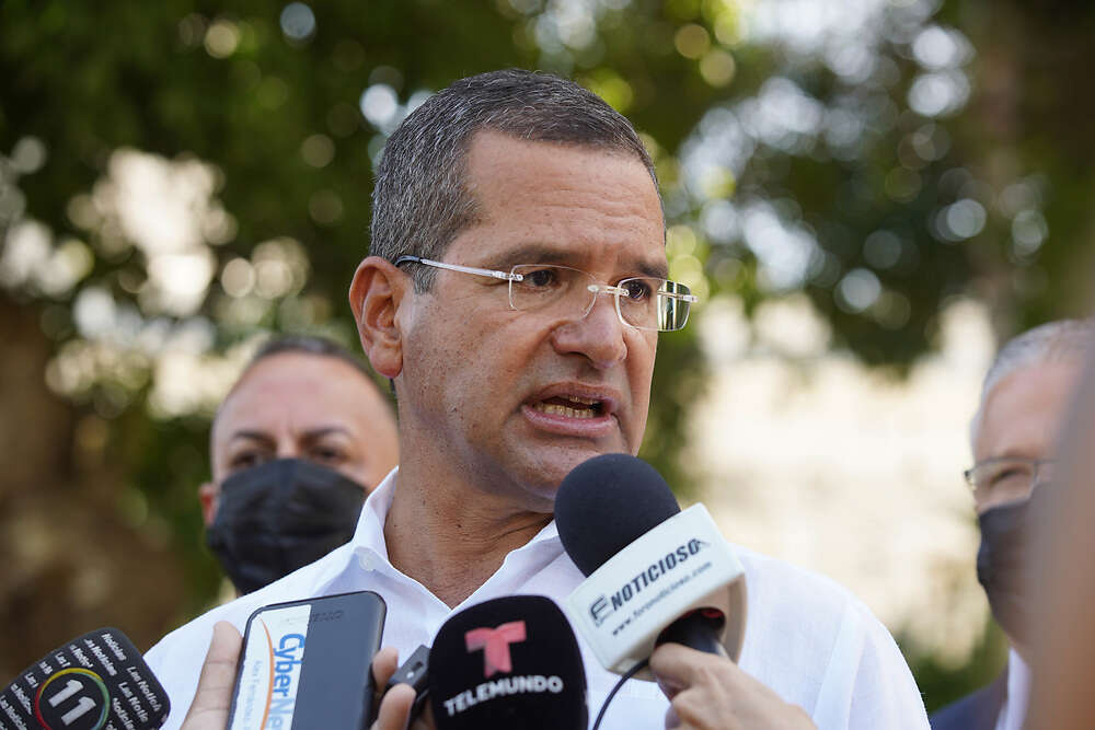 Tras su viaje a España, Pierluisi celebrará su cumpleaños con boletos que costarán $1,500