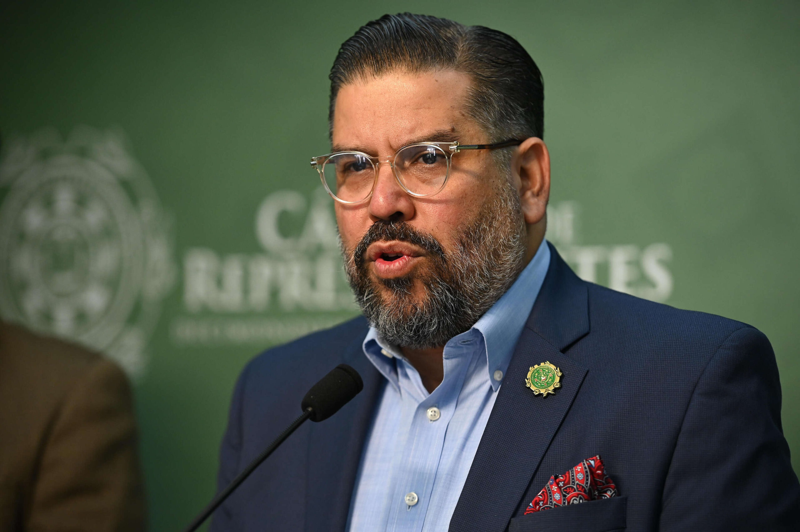 Cámara publicará documentos sobre investigación en Salinas