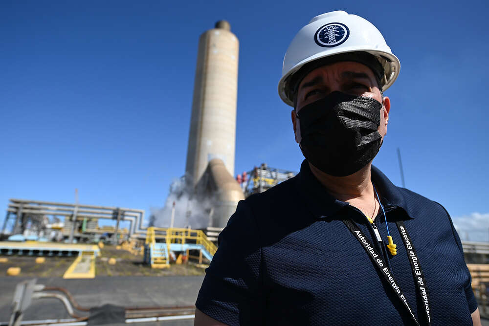 Con la temporada de huracanes encima, se complica la llegada de diesel a la Isla