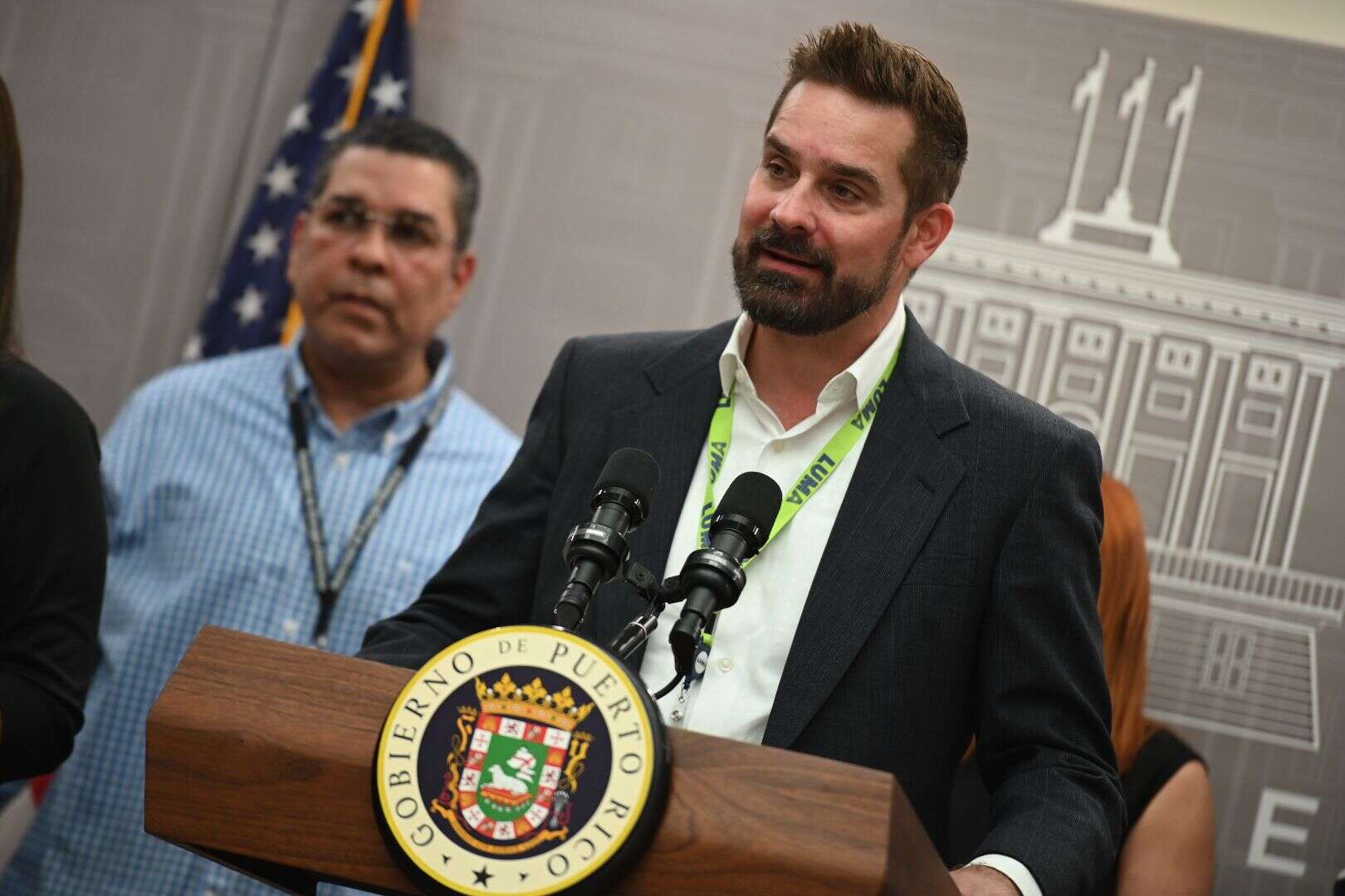 LUMA no precisa si pasarán los costos del apagón a los clientes