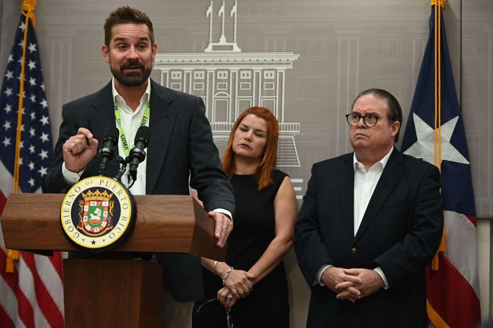 Pese al apagón, LUMA asegura que está preparado para la temporada de huracanes