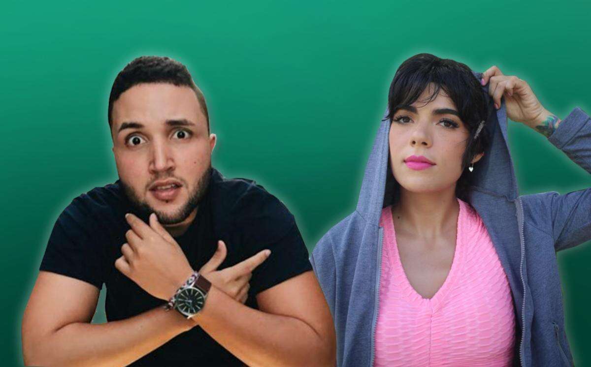 Natalia Lugo y El Tony se unen en apoyo a jóvenes emprendedores