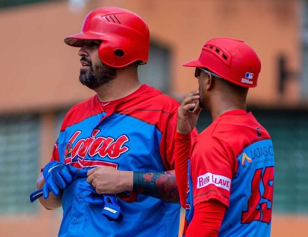 Doble A: Lajas frena a Cabo Rojo