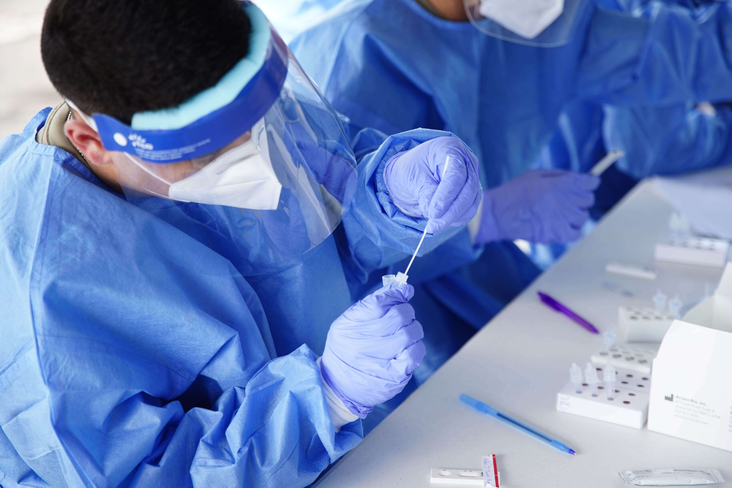 Salud reporta 12 muertes adicionales por covid