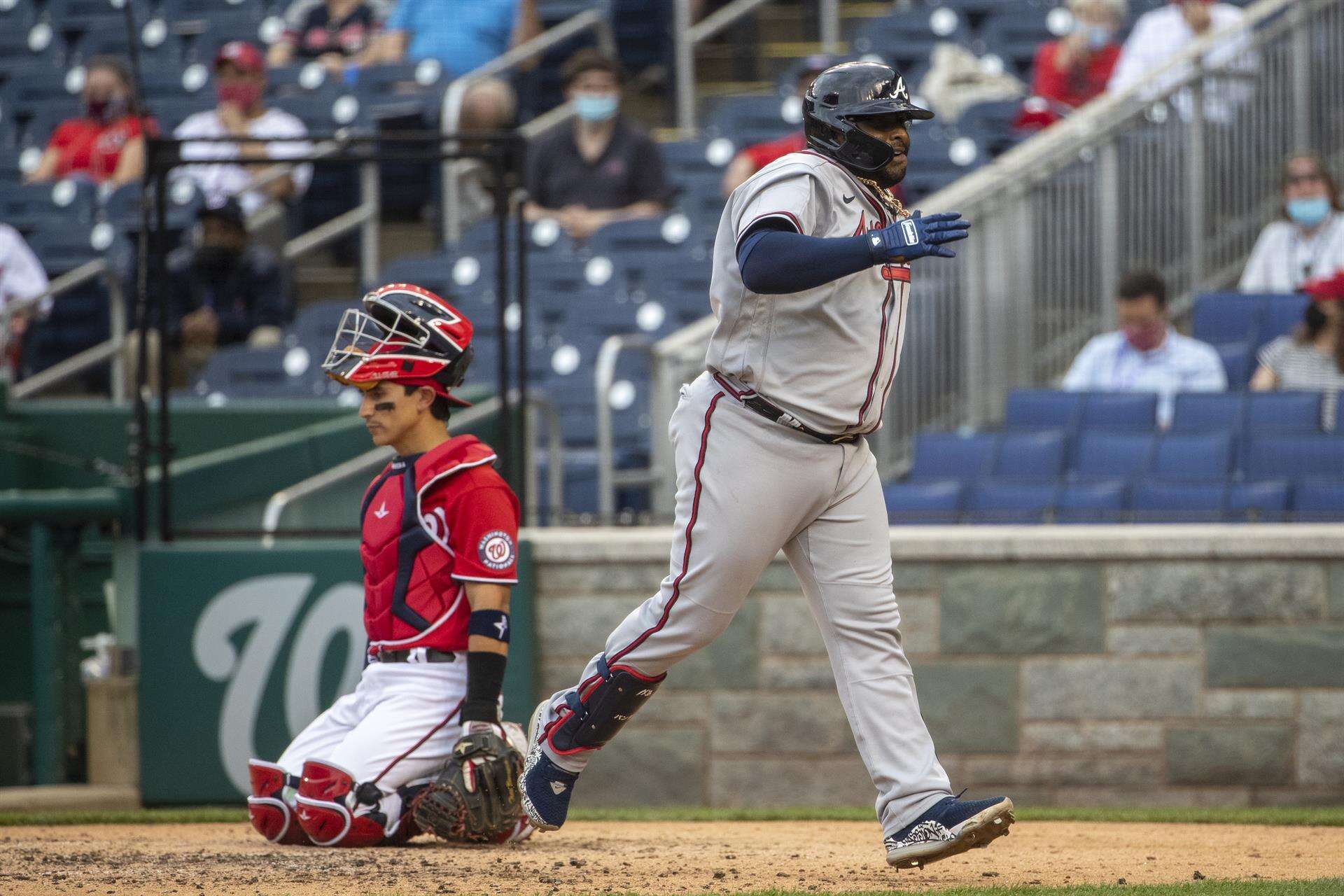 Pablo Sandoval recibe segunda oportunidad en México con los Olmecas