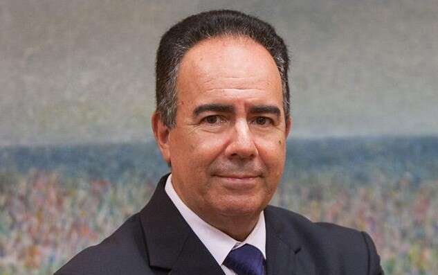 Eligen a Luis A. Ferrao como nuevo presidente de la UPR