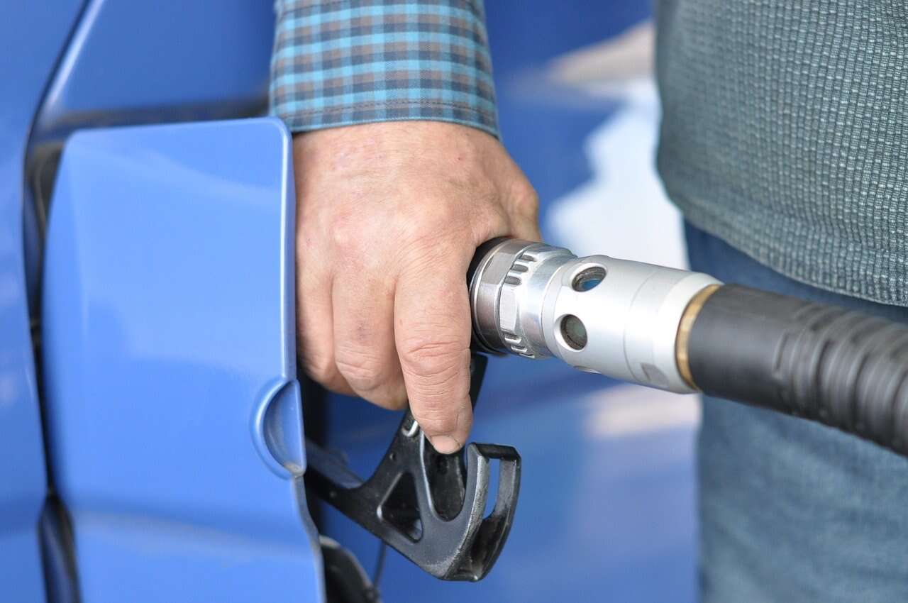 Roban 974 galones de gasolina en Toa Baja