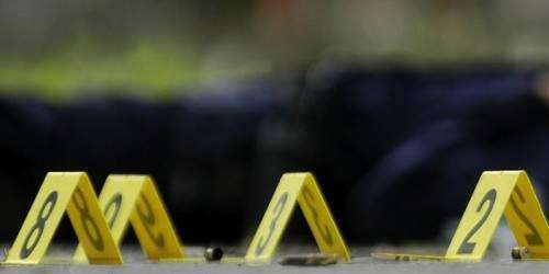 Balacera en el Expreso Las Américas deja un muerto