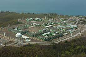 Detenida mujer que intentó introducir a cárcel de Arecibo más de cien laminillas de Suboxone