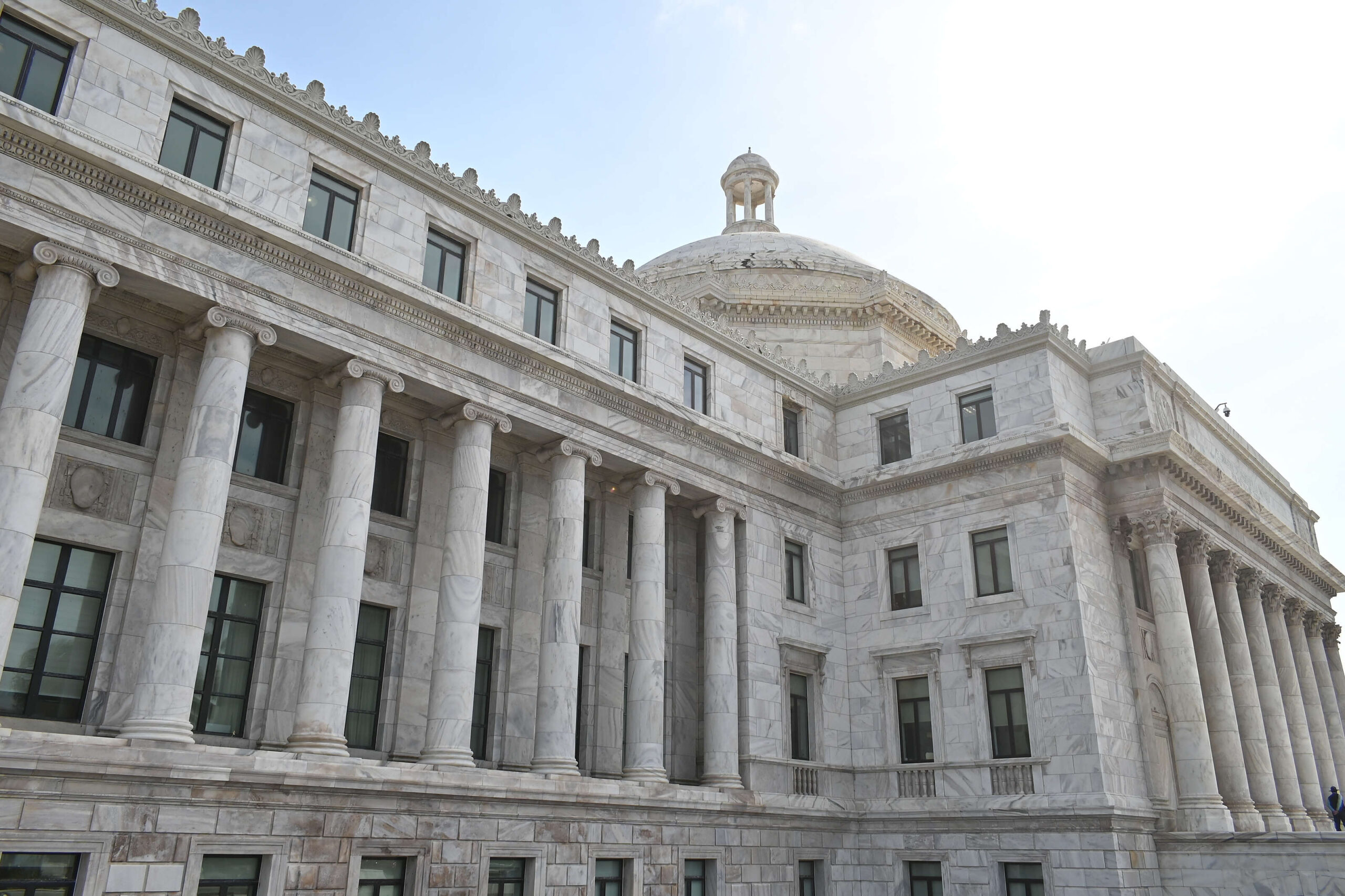 Se espera que enmiendas a la Reforma Laboral se aprueben finalmente esta semana