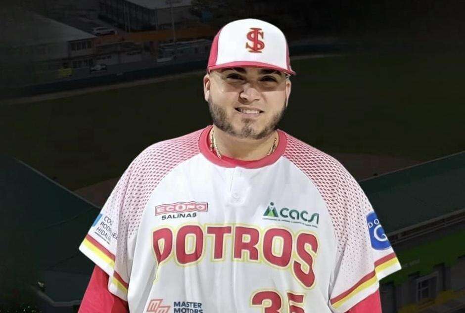 Doble A: Potros propinan »no hitter» a Salinas
