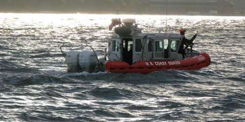 Al menos 11 personas muertas deja el naufragio de una embarcación al norte de Desecheo