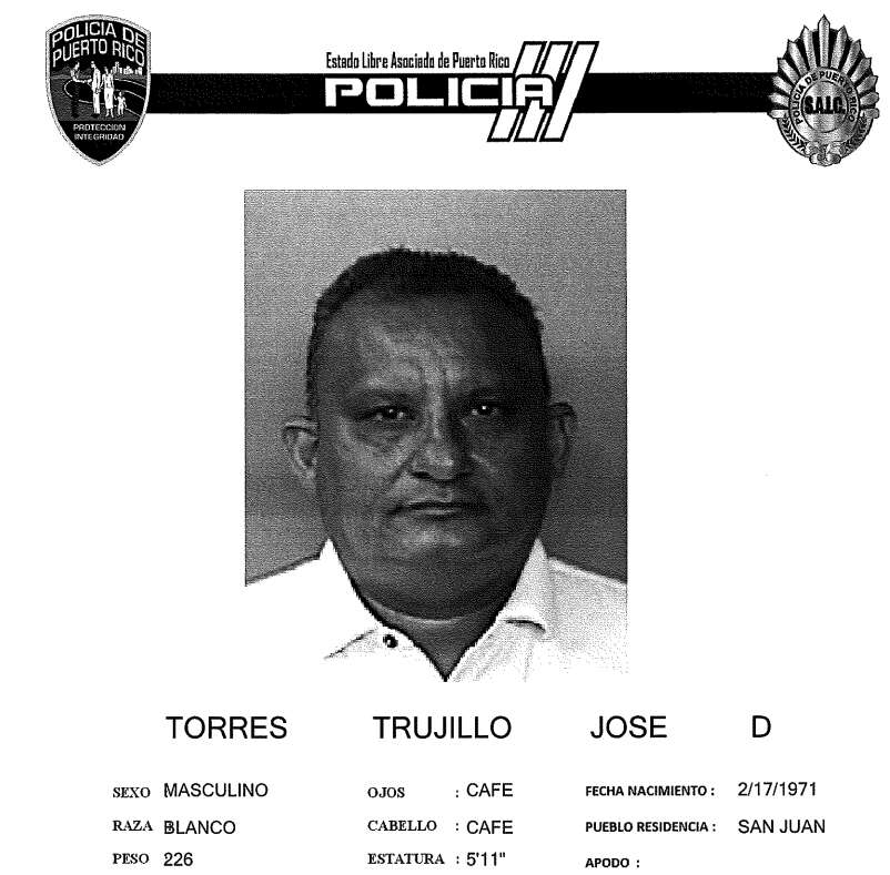 Libre bajo fianza hombre acusado de actos lascivos contra una menor de edad