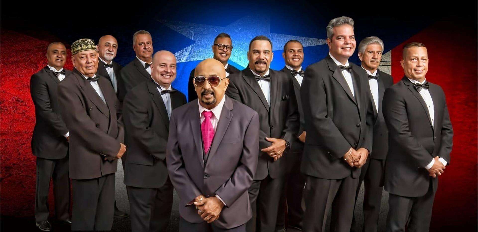 La Sonora Ponceña volverá a reunirse con Yolanda Rivera en Nueva York