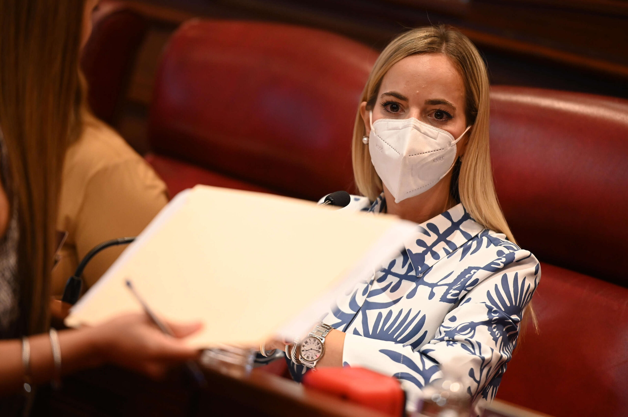 Senado aprueba medida que impone la pena de restitución en casos de corrupción pública