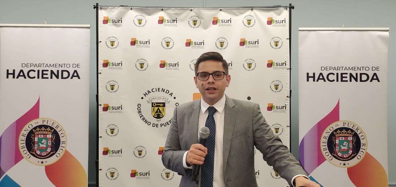 Hacienda recomienda no ignorar las notificaciones de cobro para evitar un embargo bancario