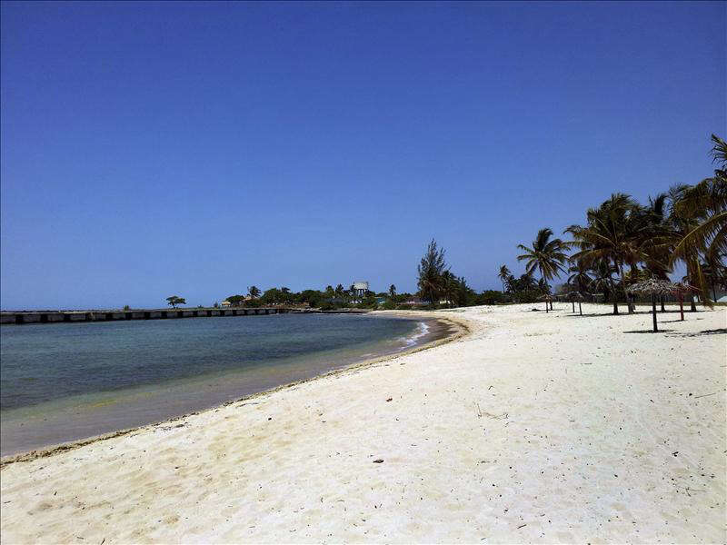 Índices de calor alcanzarán entre 100 y 107 grados en áreas de la costa norte