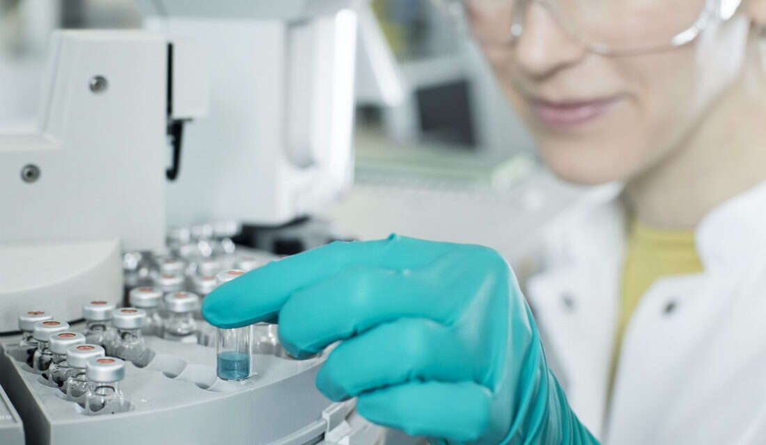 Industria biofarmacéutica aporta un 18% del Producto Interno Bruto