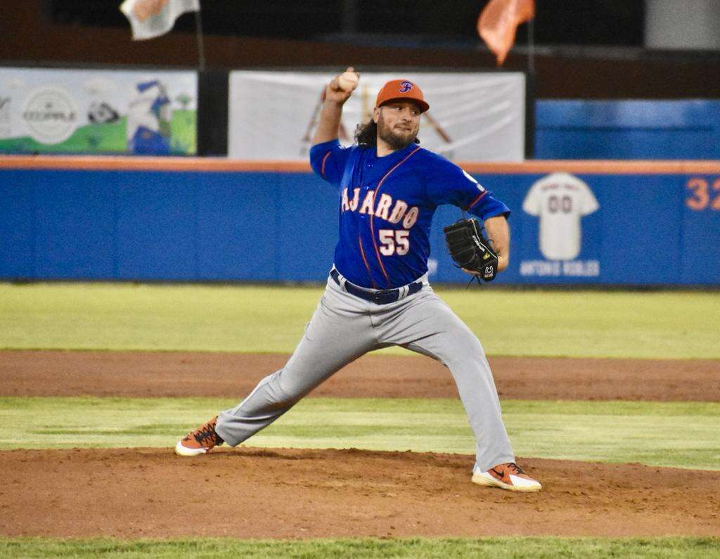 Los Cariduros de Fajardo avanzan a la postemporada