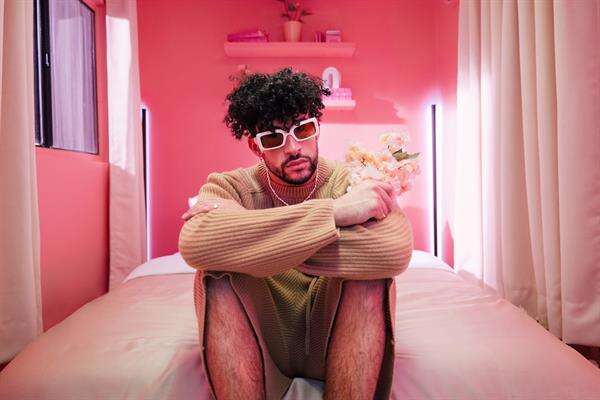 Nuevo disco de Bad Bunny tendrá varias colaboraciones