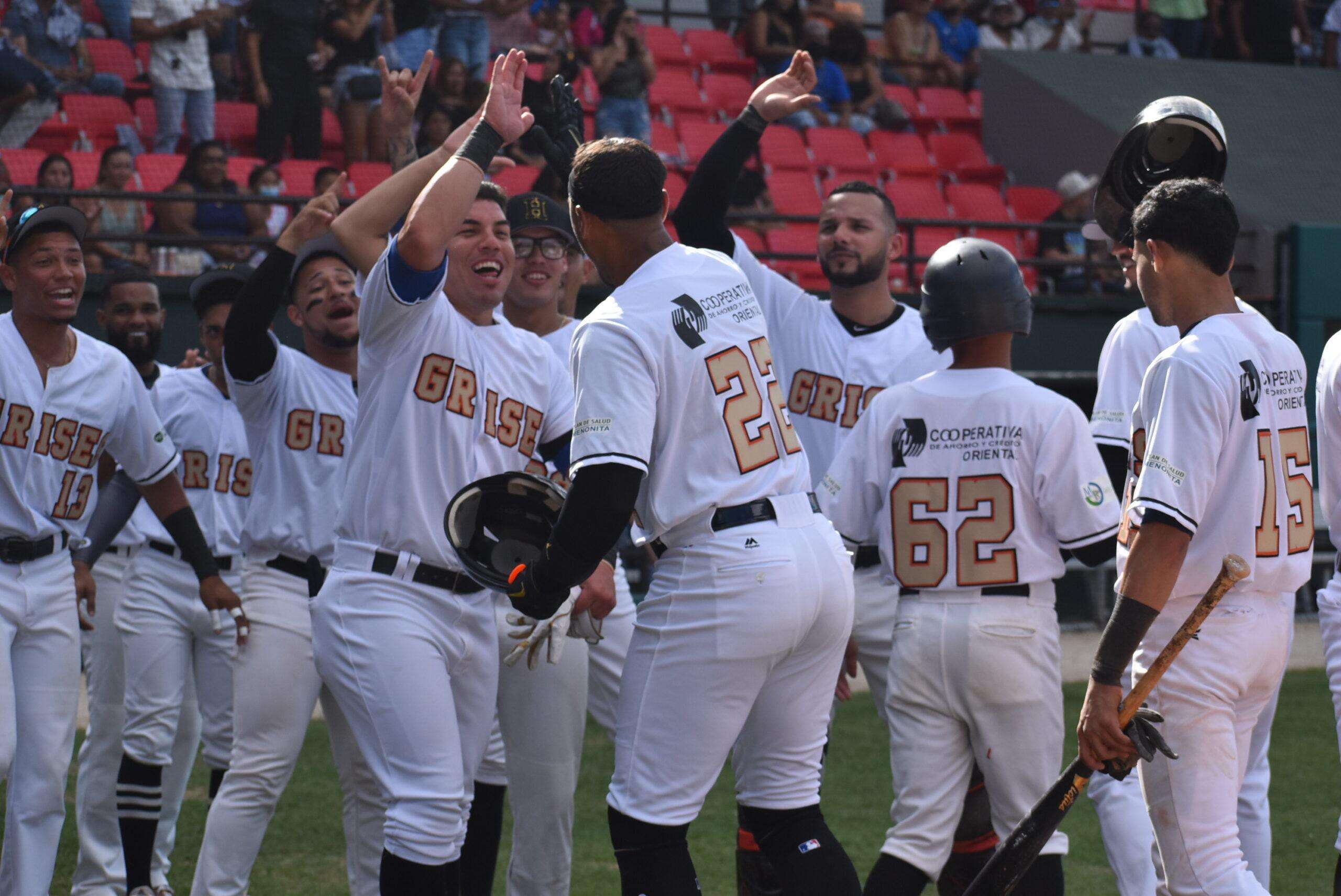 Reasignan 26 juegos para concluir fase regular de la Doble A