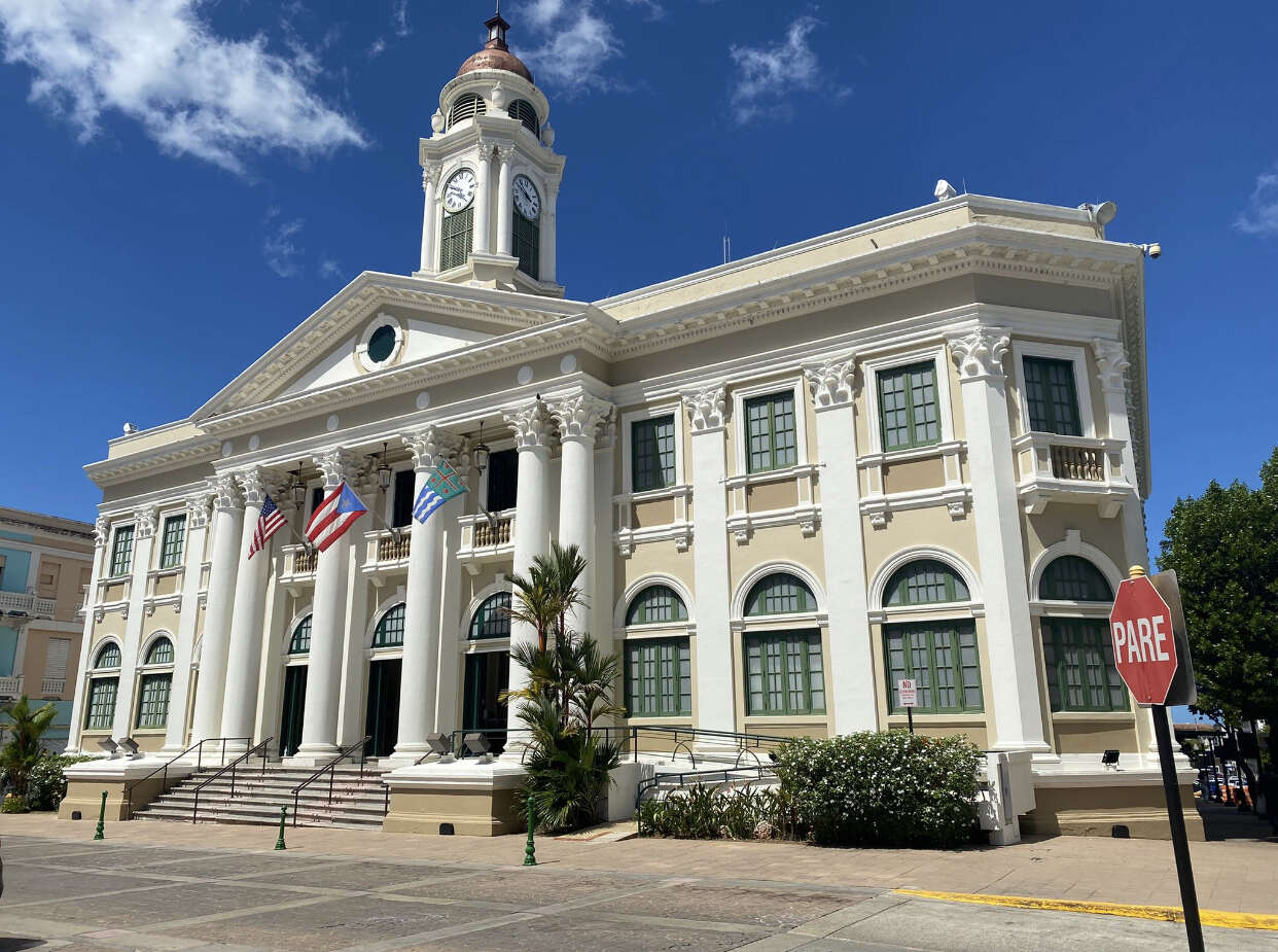 Municipio Mayagüez anuncia recuperó $11 millones de casas de corretaje