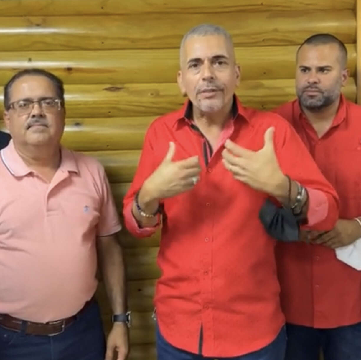 Carlos Román es electo nuevo alcalde de Hatillo
