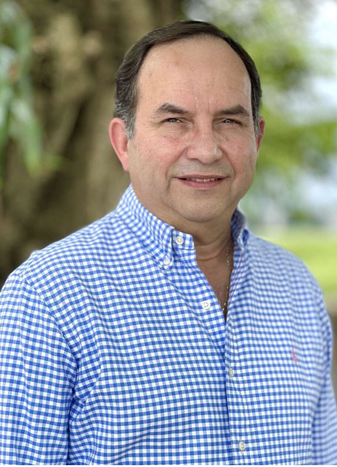 El Dr. Carlos Díaz Vélez es el nuevo presidente del Colegio de Médicos Cirujanos