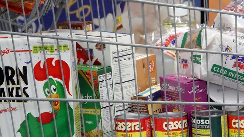 Alza de precios durante el mes de marzo es el mayor en los pasados 15 años