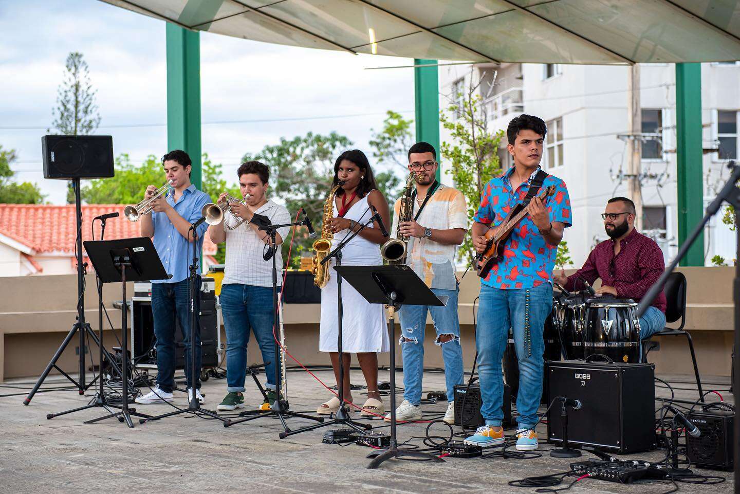 Conservatorio de Música saca A+ en auditoría de la Contralora