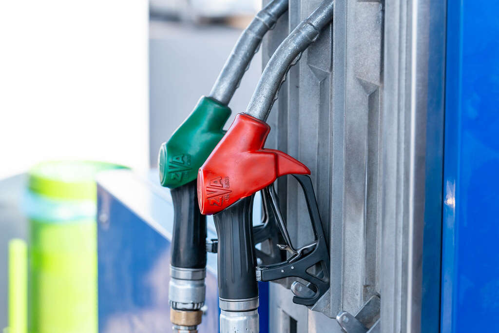 Acusan a DACO de crear crisis de grandes proporciones entre detallistas gasolina