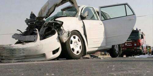 Hombres son las principales víctimas de accidentes de tránsito