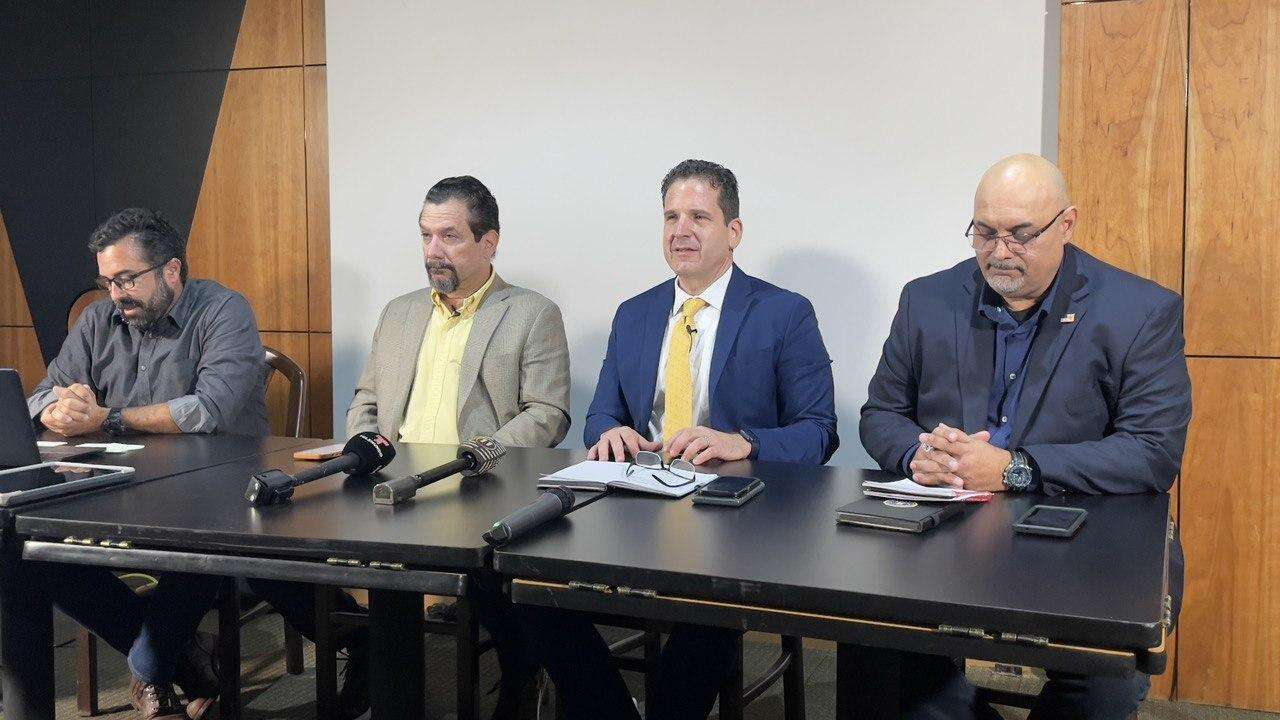 Ticketera contrata a exdirector del FBI para investigación forense de ciberataque