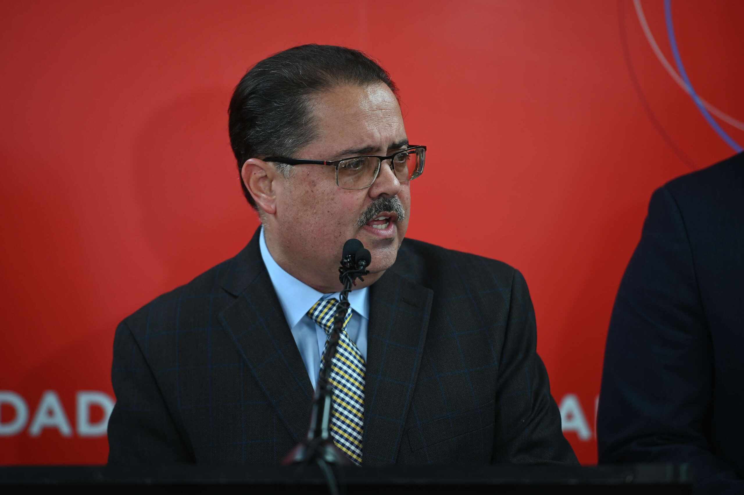 Dalmau cancela reunión de la Junta de Gobierno del PPD pautada para mañana