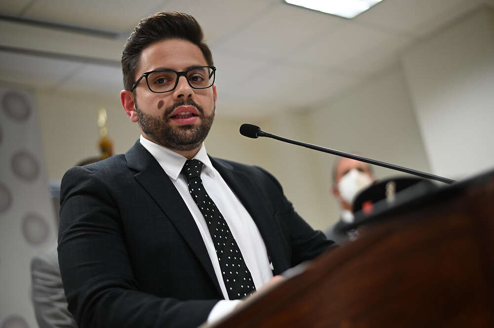 Alerta Hacienda sobre más enmiendas en proyecto que sustituye arbitrio a foráneas